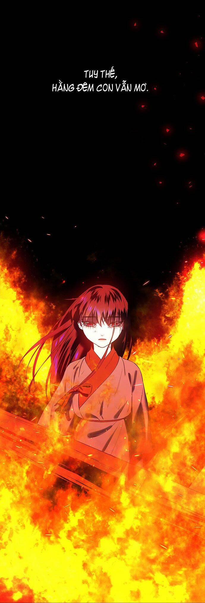 Vương Tử Huyền Bí 34 trang 61