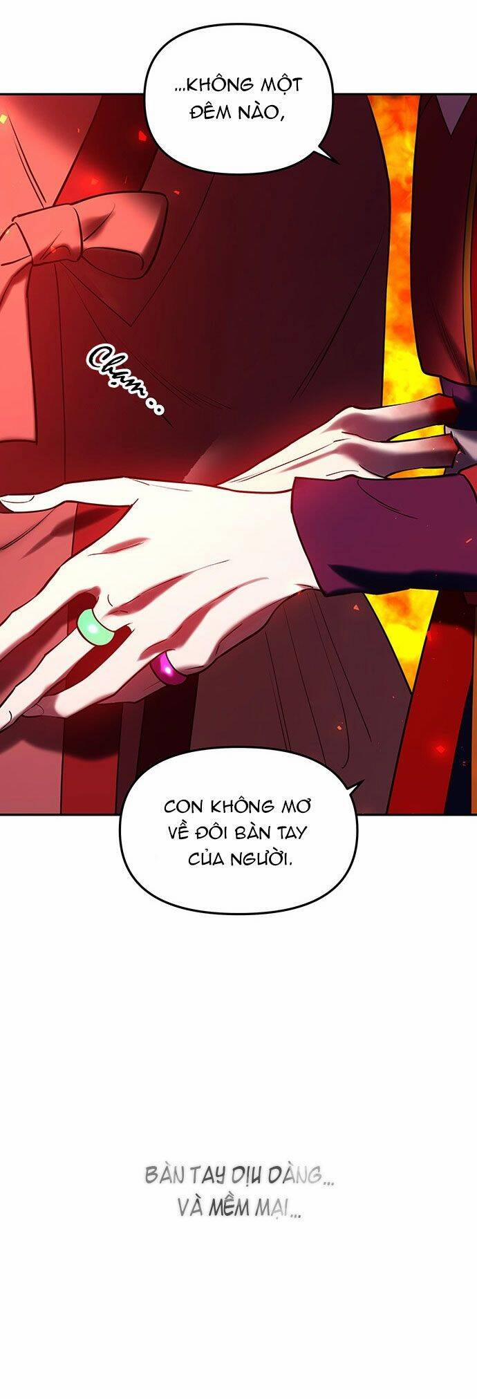 Vương Tử Huyền Bí 34 trang 65