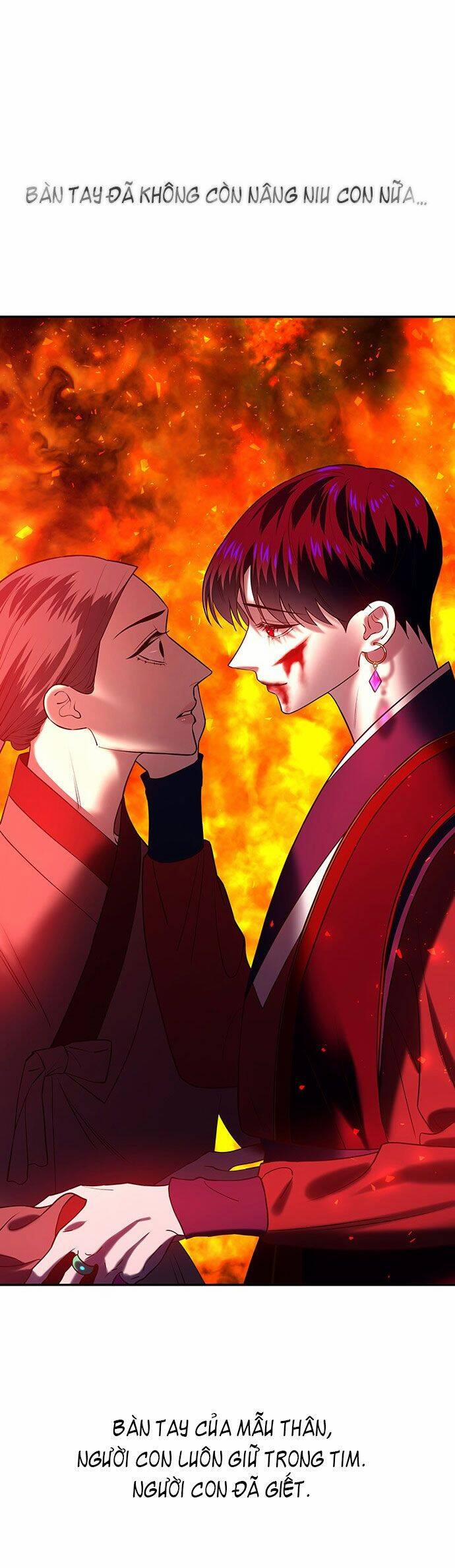 Vương Tử Huyền Bí 34 trang 66