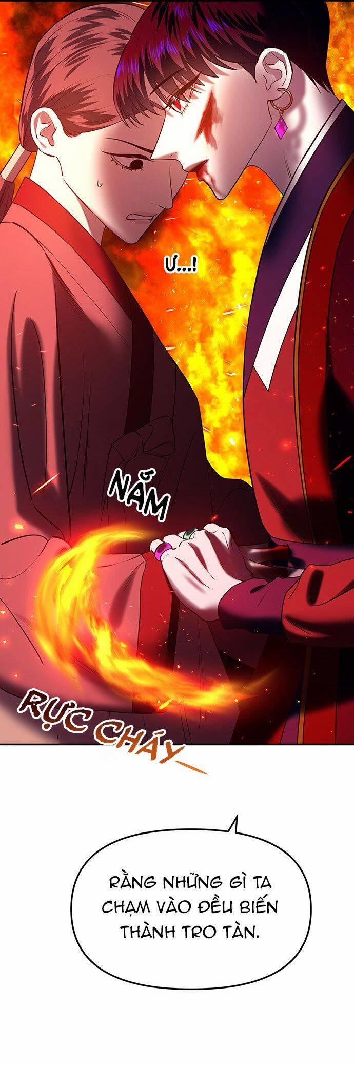 Vương Tử Huyền Bí 34 trang 72