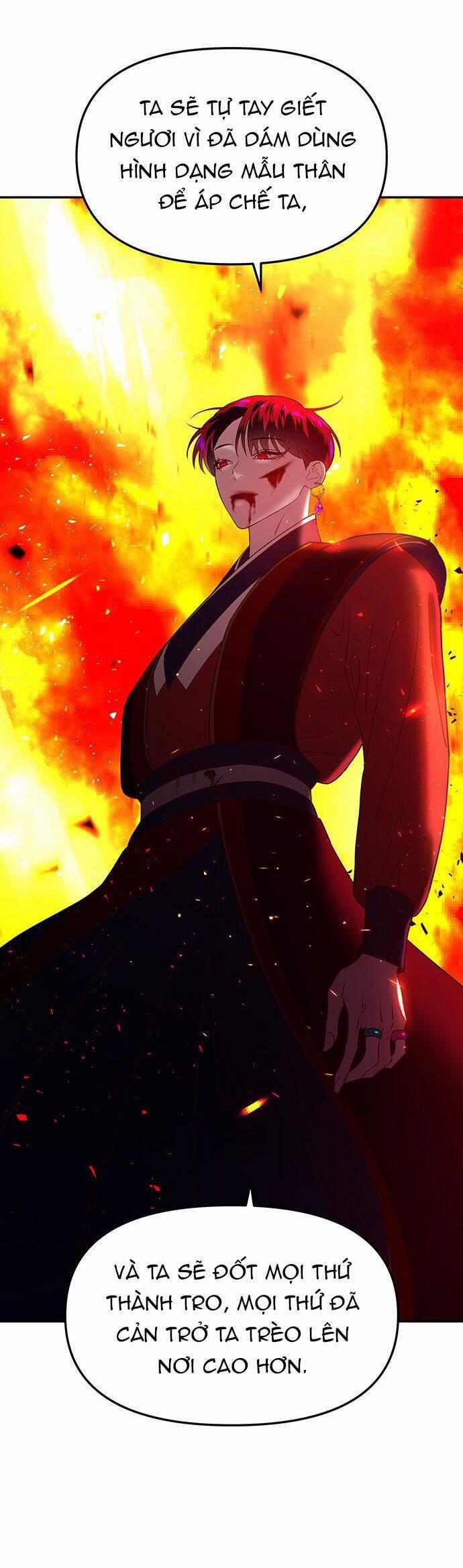 Vương Tử Huyền Bí 34 trang 77