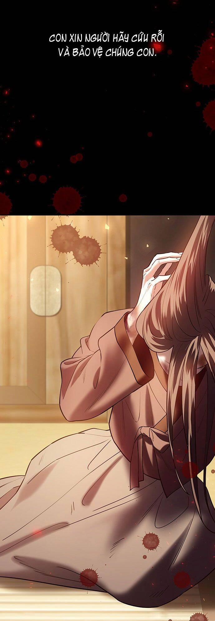 Vương Tử Huyền Bí 34 trang 8