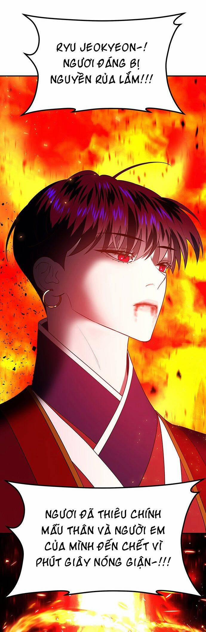 Vương Tử Huyền Bí 34 trang 82