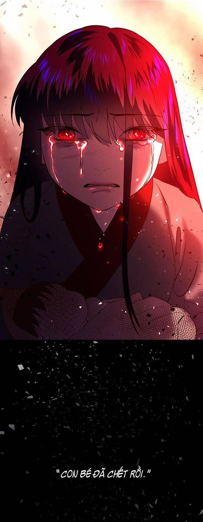 Vương Tử Huyền Bí 34 trang 92