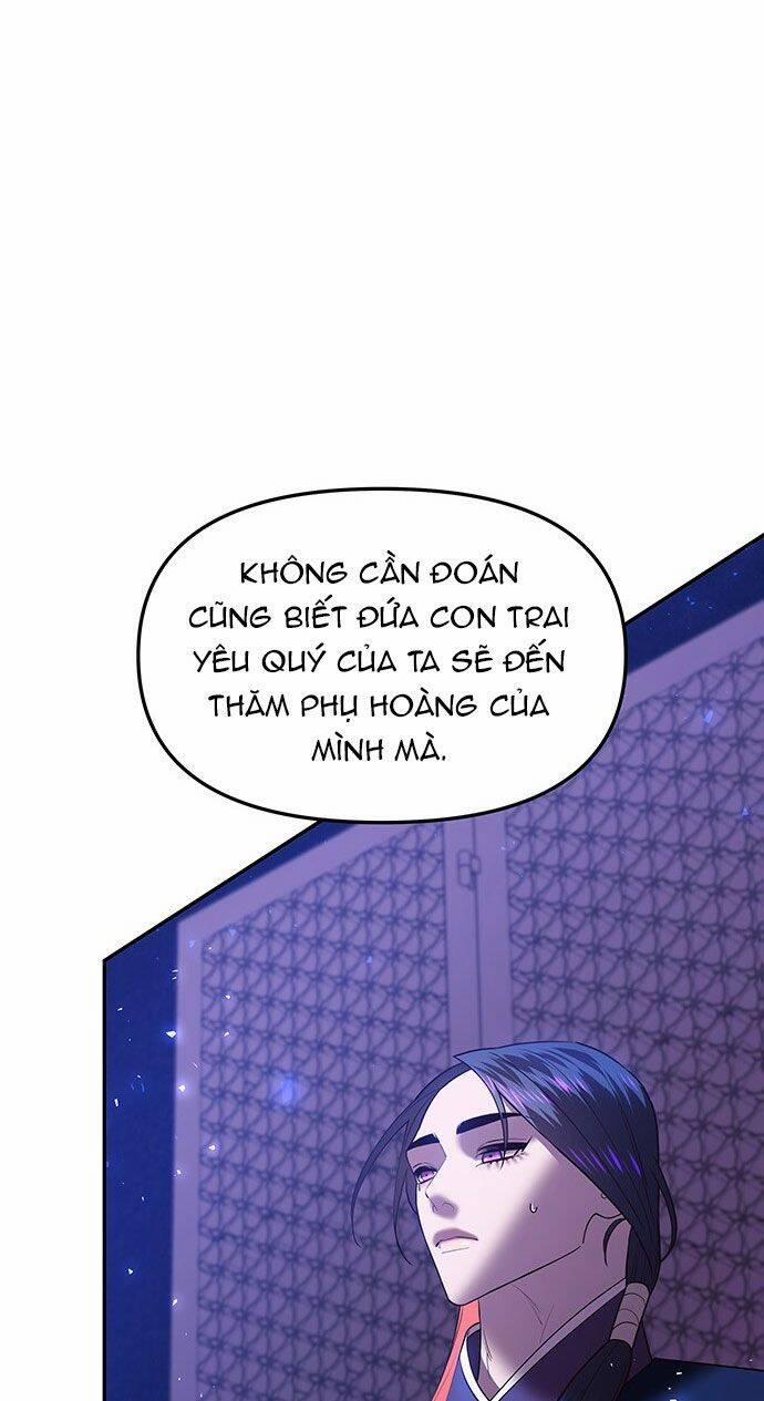 Vương Tử Huyền Bí 35 trang 104