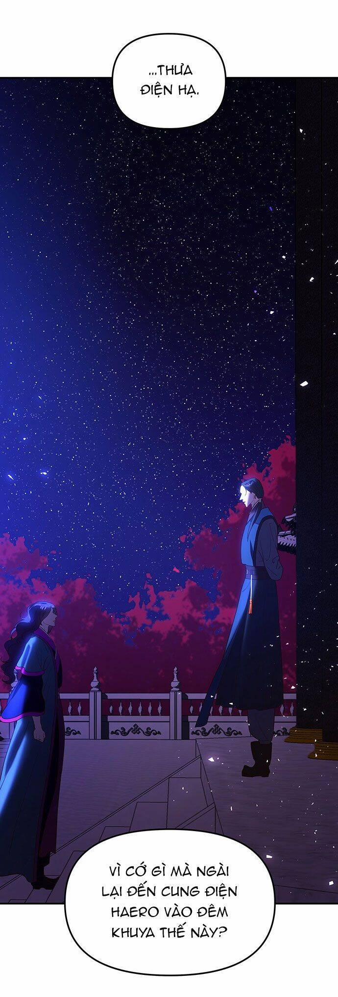 Vương Tử Huyền Bí 35 trang 106
