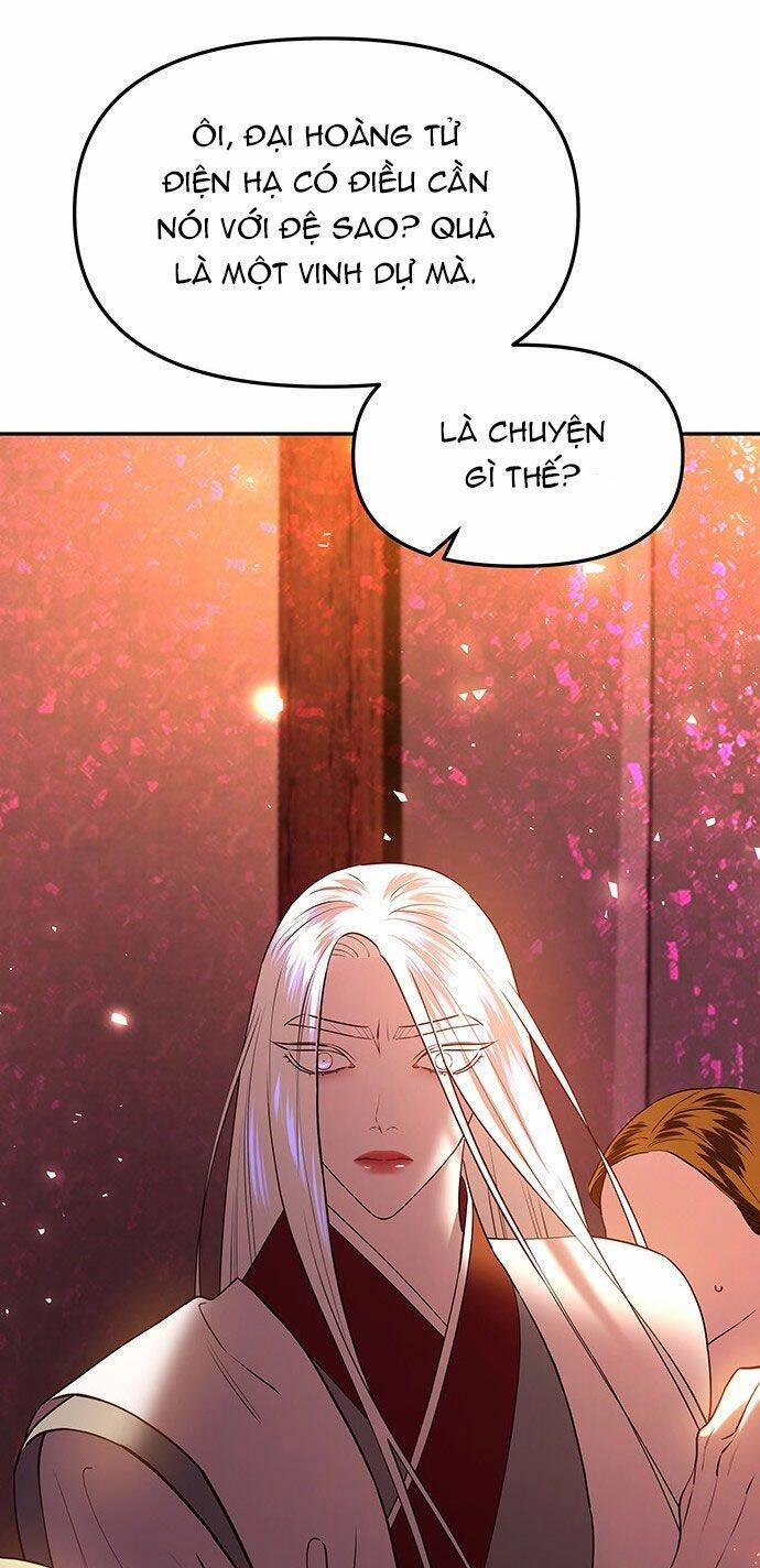 Vương Tử Huyền Bí 35 trang 13