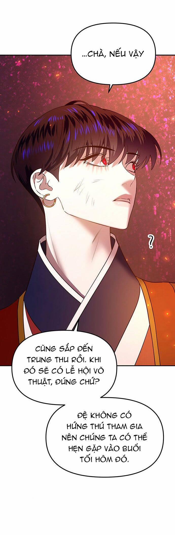 Vương Tử Huyền Bí 35 trang 15