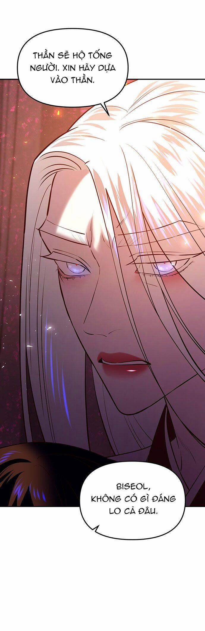 Vương Tử Huyền Bí 35 trang 20