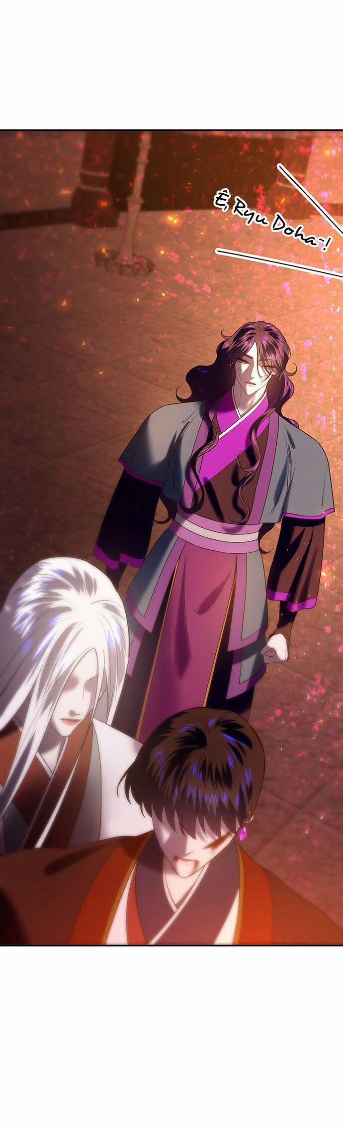 Vương Tử Huyền Bí 35 trang 21