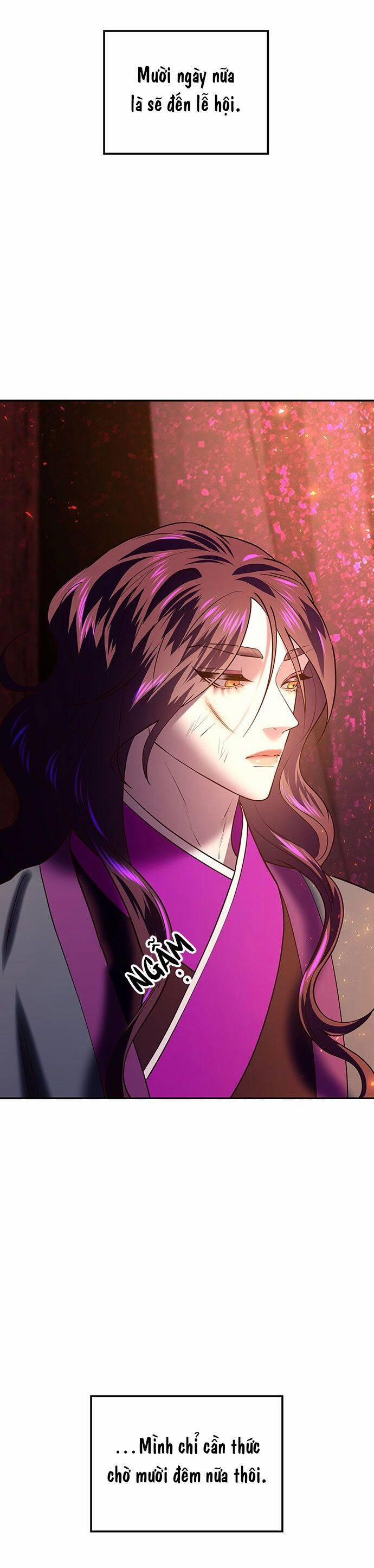 Vương Tử Huyền Bí 35 trang 22