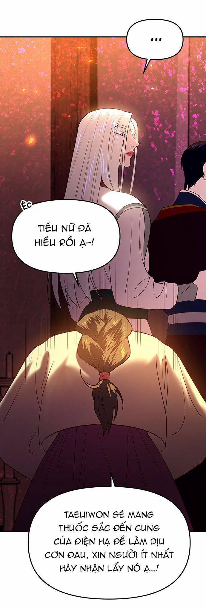 Vương Tử Huyền Bí 35 trang 28