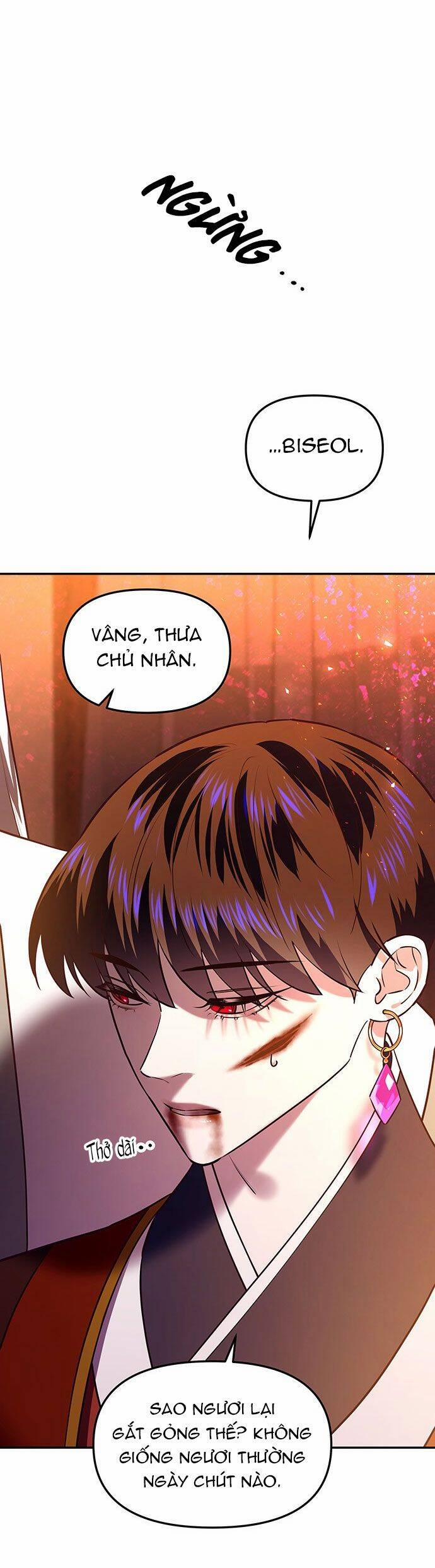 Vương Tử Huyền Bí 35 trang 29