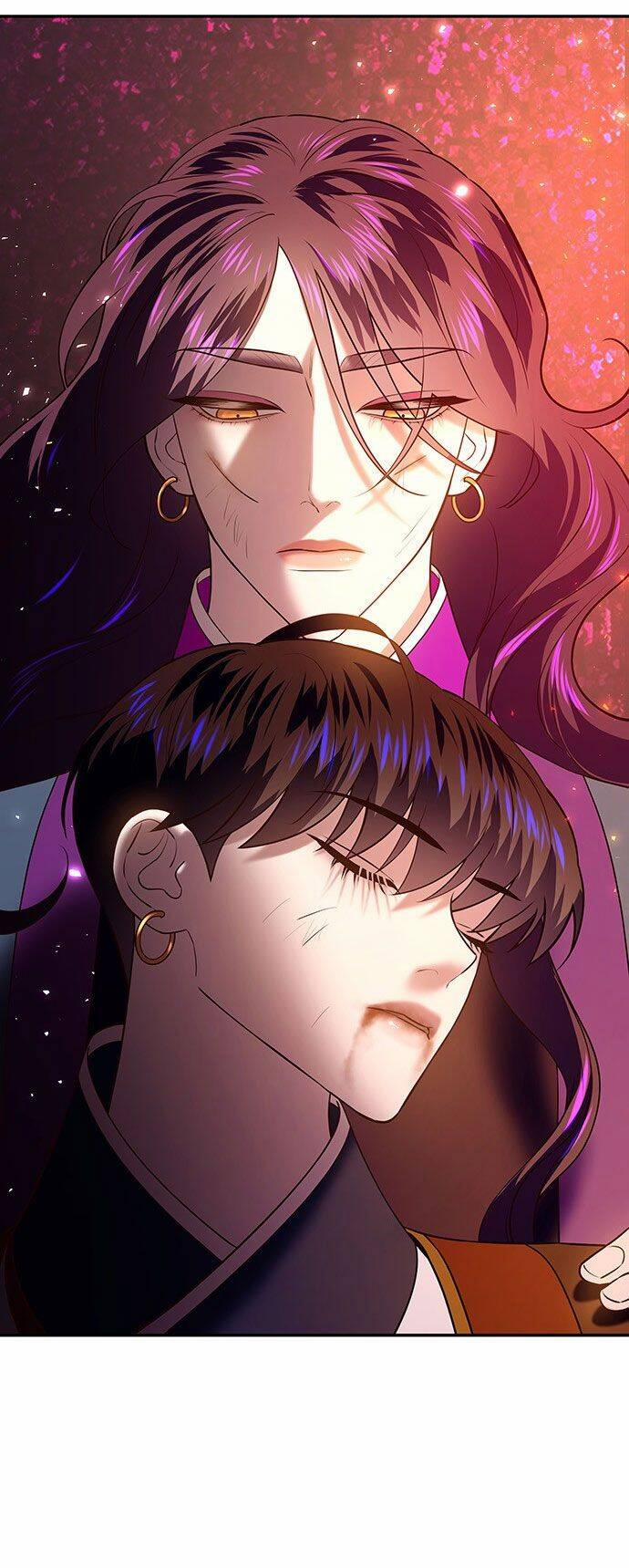 Vương Tử Huyền Bí 35 trang 3