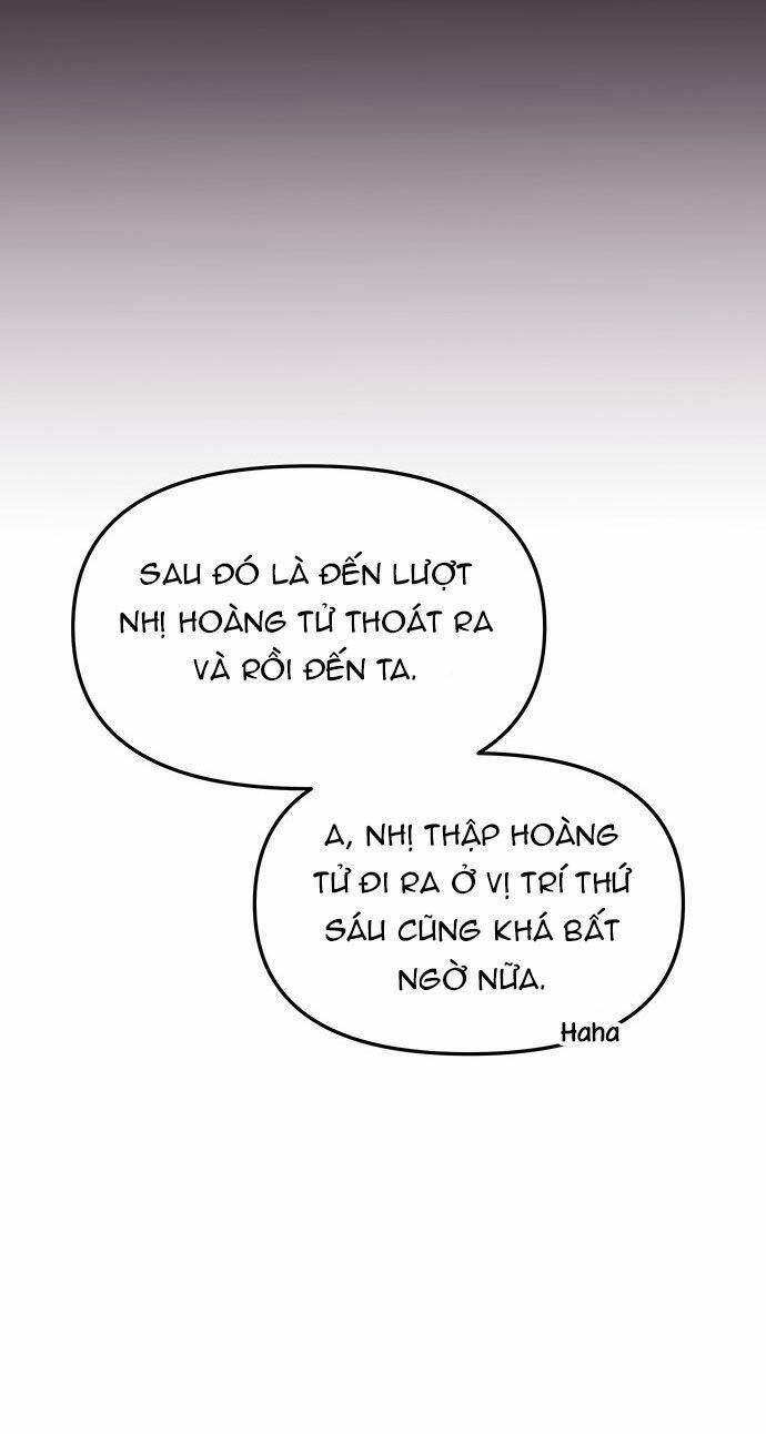 Vương Tử Huyền Bí 35 trang 35