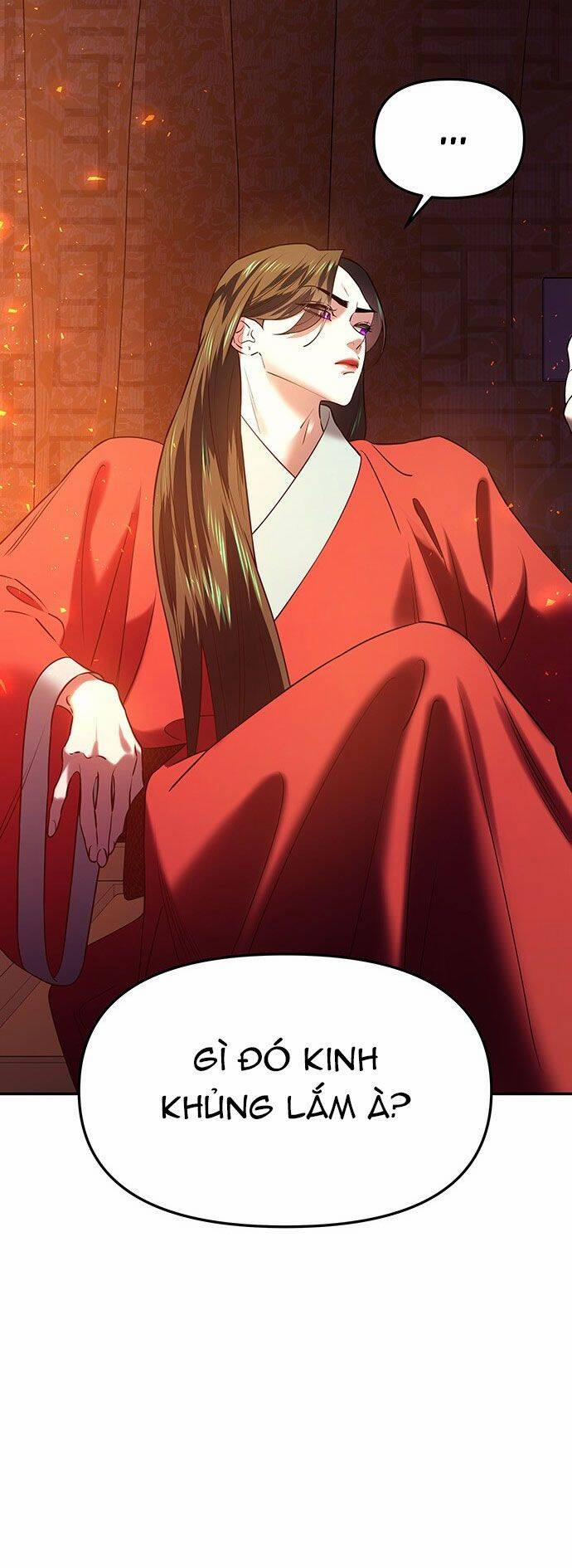 Vương Tử Huyền Bí 35 trang 38