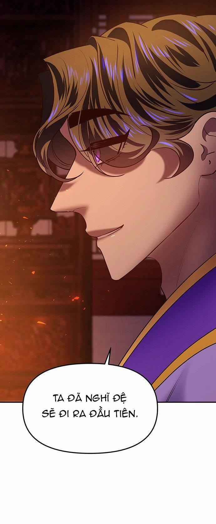 Vương Tử Huyền Bí 35 trang 40