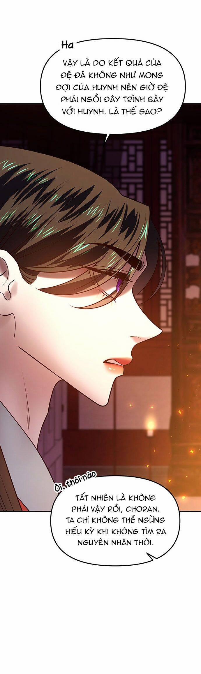 Vương Tử Huyền Bí 35 trang 41