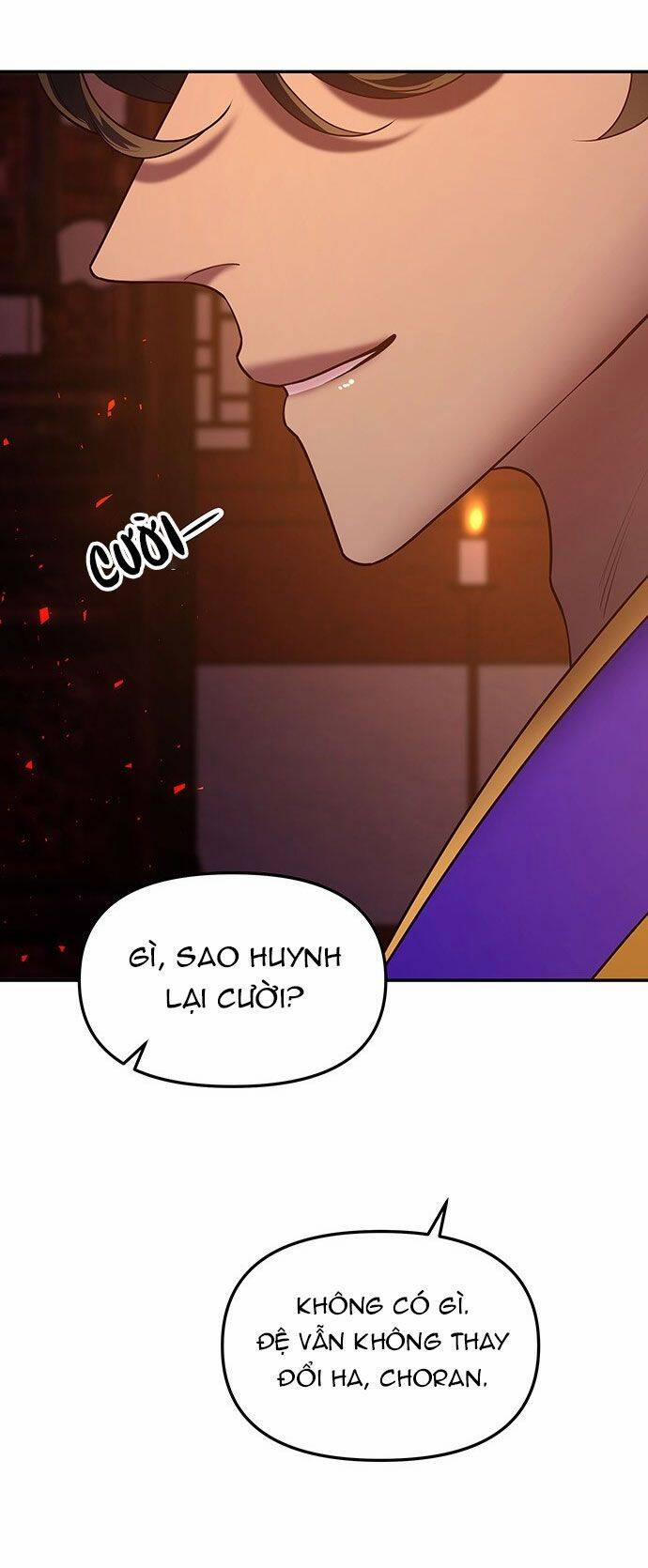 Vương Tử Huyền Bí 35 trang 48