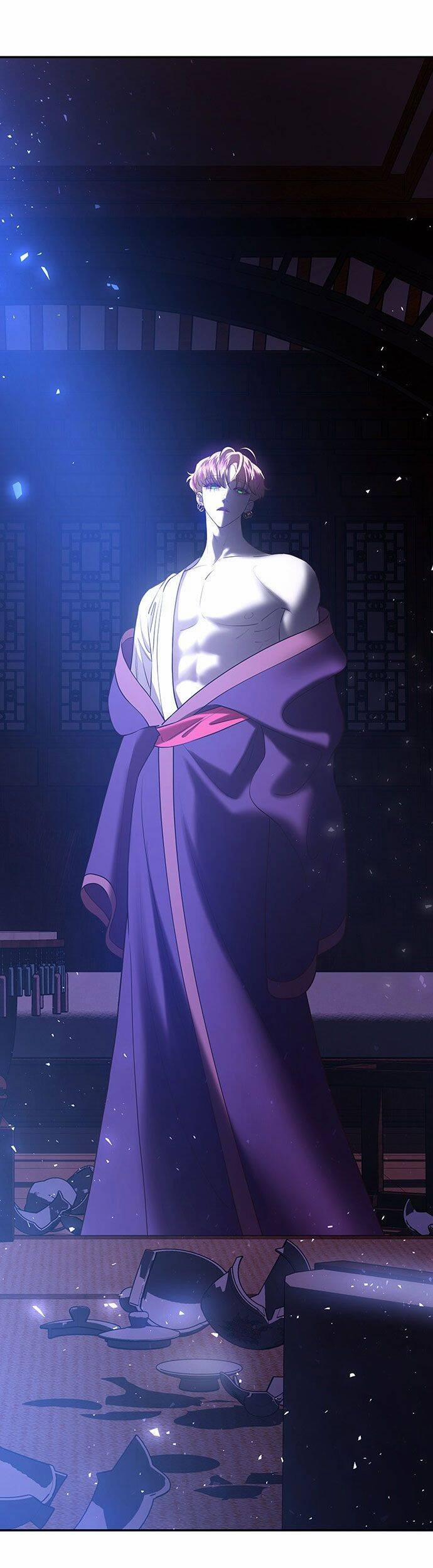 Vương Tử Huyền Bí 35 trang 54