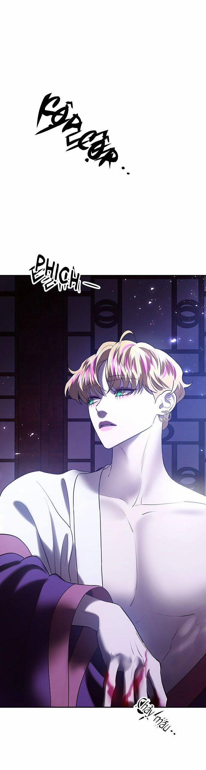 Vương Tử Huyền Bí 35 trang 55