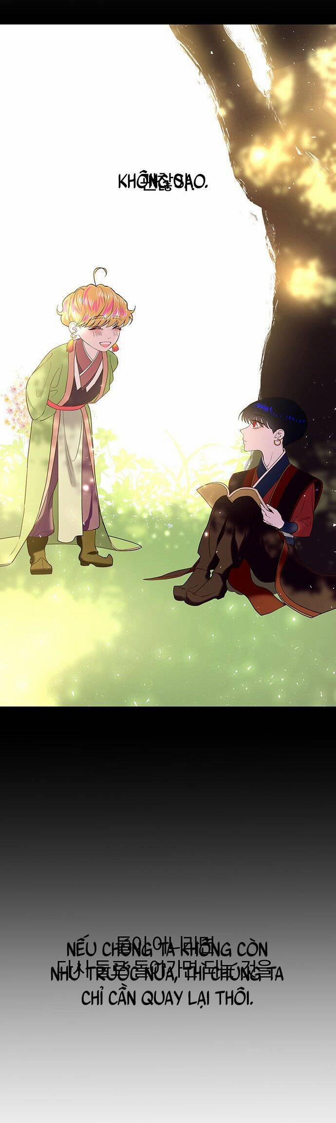 Vương Tử Huyền Bí 35 trang 59