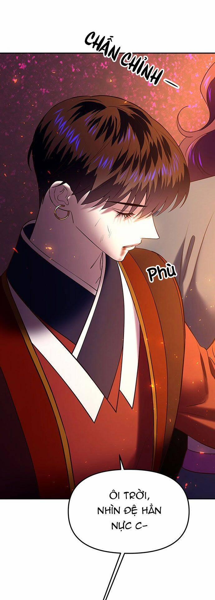 Vương Tử Huyền Bí 35 trang 6