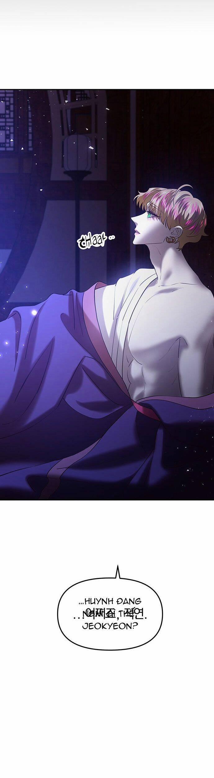 Vương Tử Huyền Bí 35 trang 60