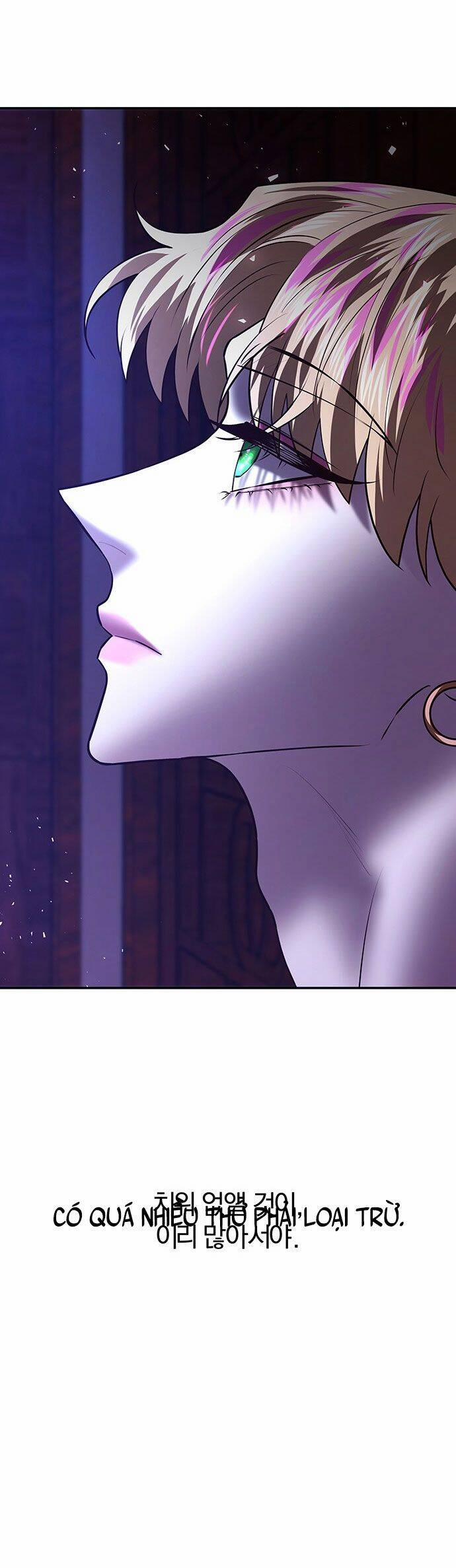 Vương Tử Huyền Bí 35 trang 61