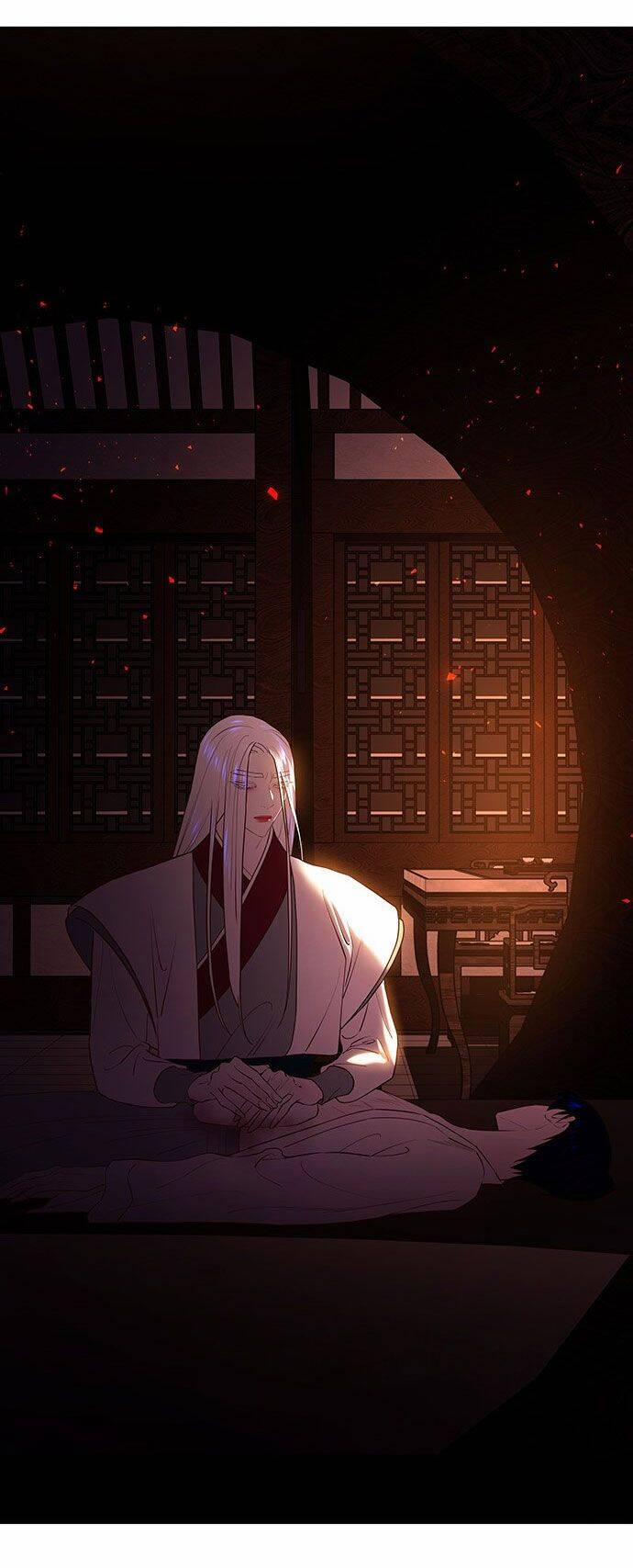 Vương Tử Huyền Bí 35 trang 64