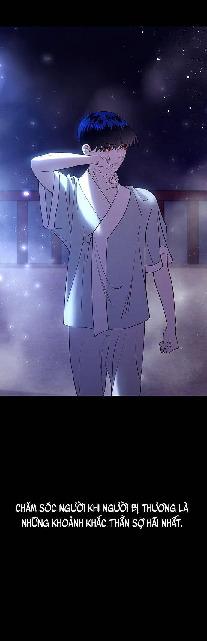 Vương Tử Huyền Bí 35 trang 69