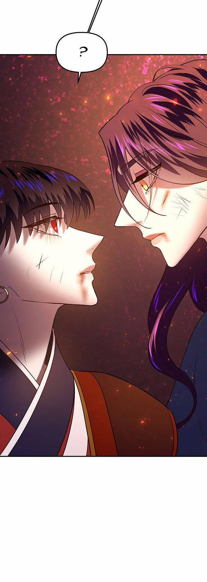 Vương Tử Huyền Bí 35 trang 7