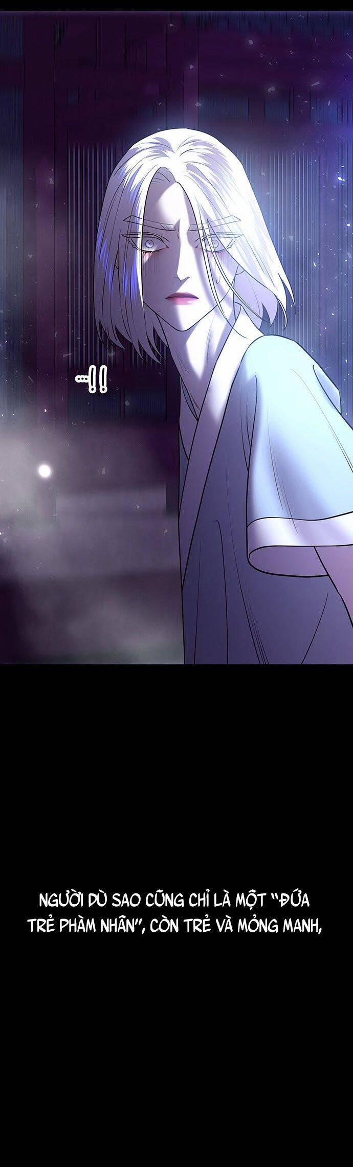 Vương Tử Huyền Bí 35 trang 70