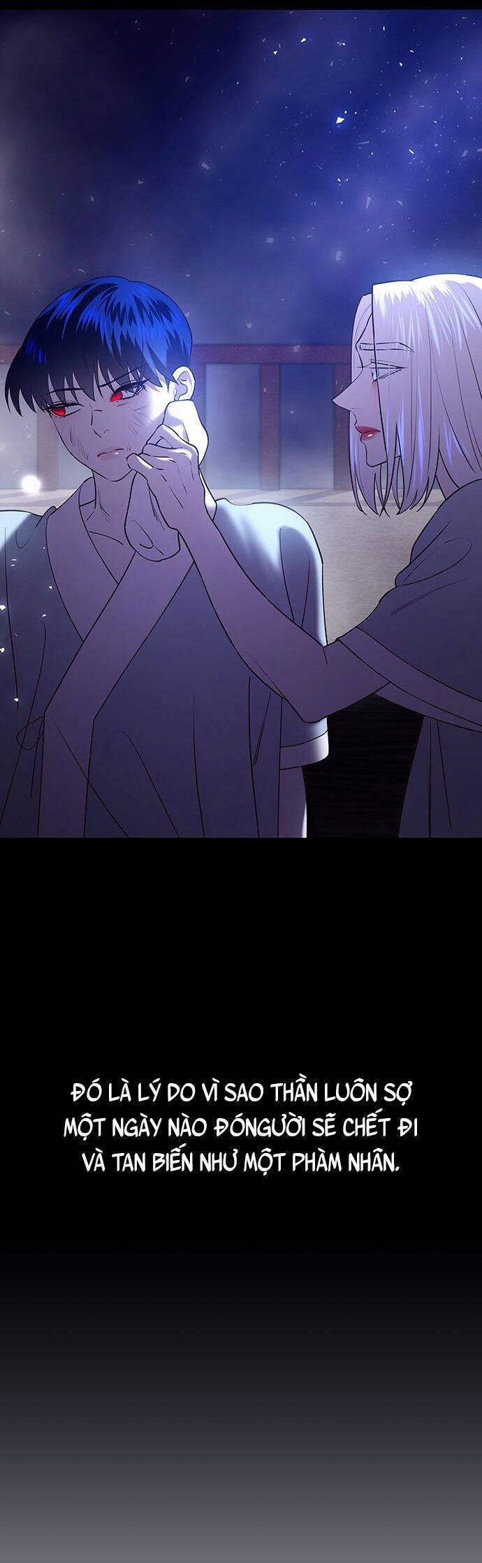 Vương Tử Huyền Bí 35 trang 71