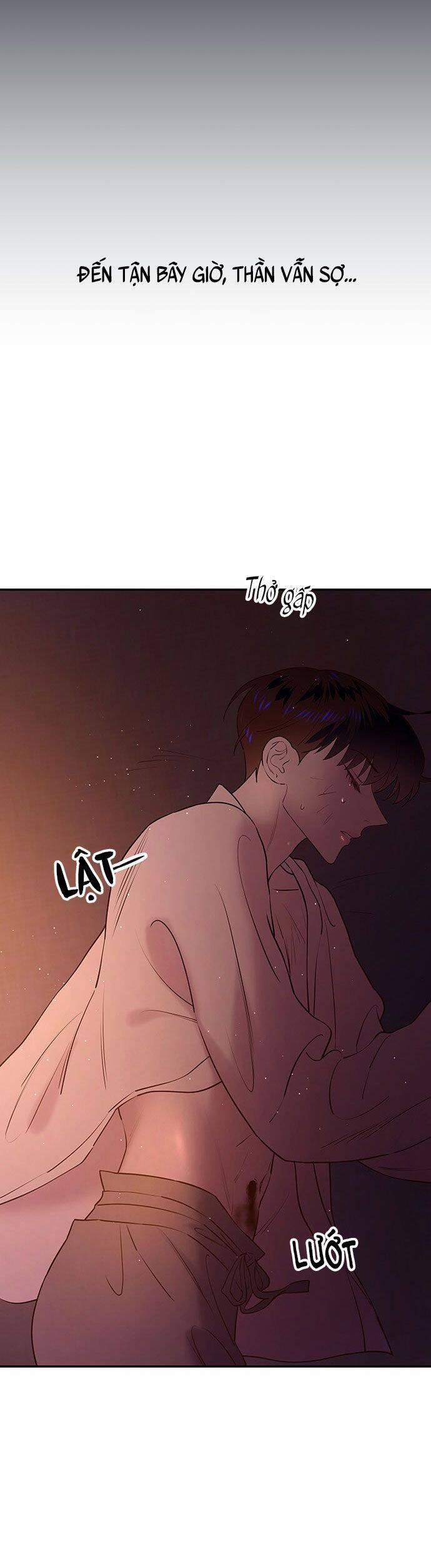 Vương Tử Huyền Bí 35 trang 72