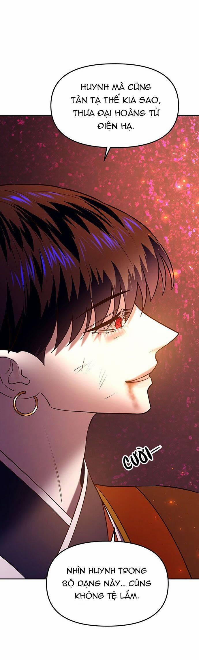 Vương Tử Huyền Bí 35 trang 8