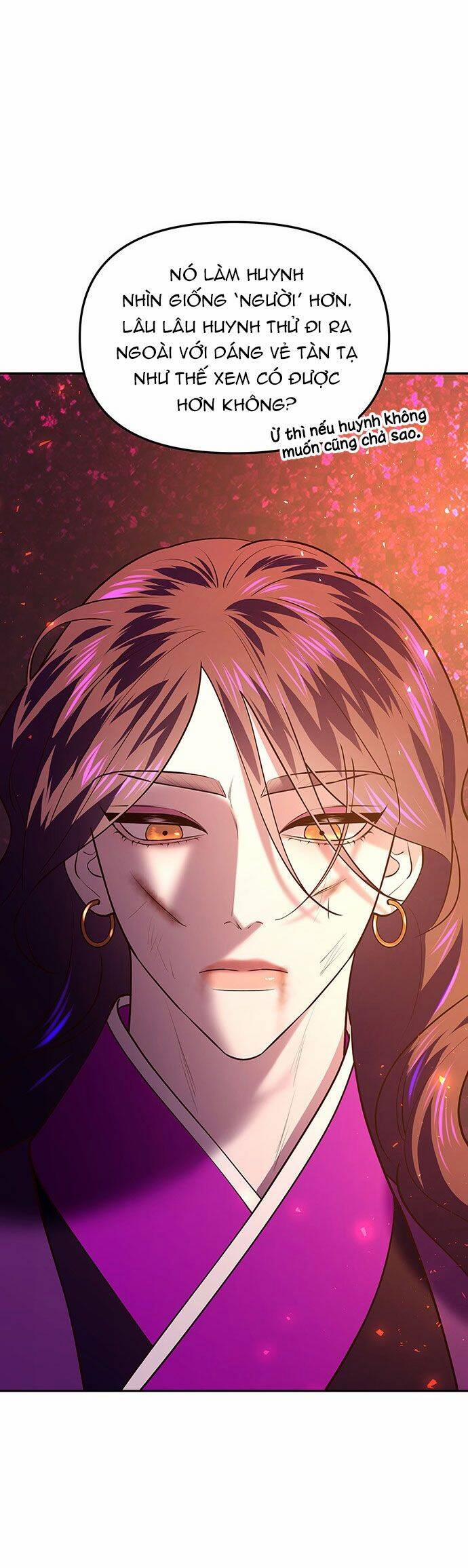 Vương Tử Huyền Bí 35 trang 9