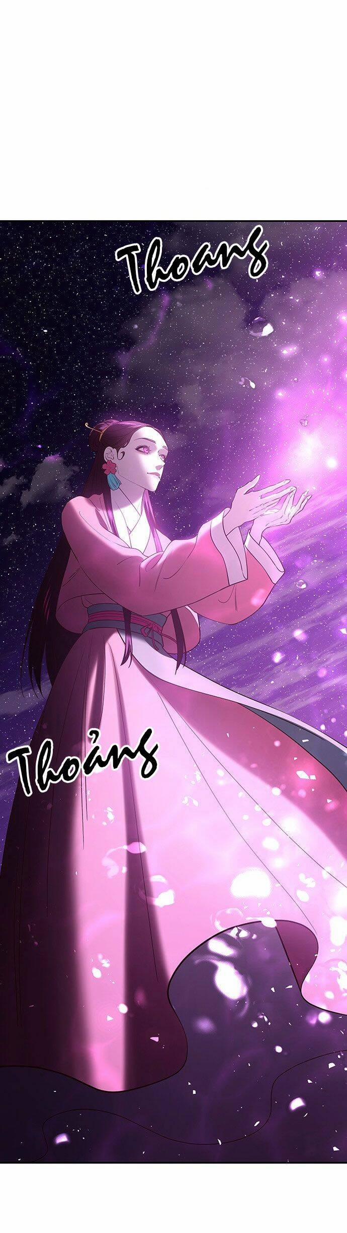 Vương Tử Huyền Bí 35 trang 93