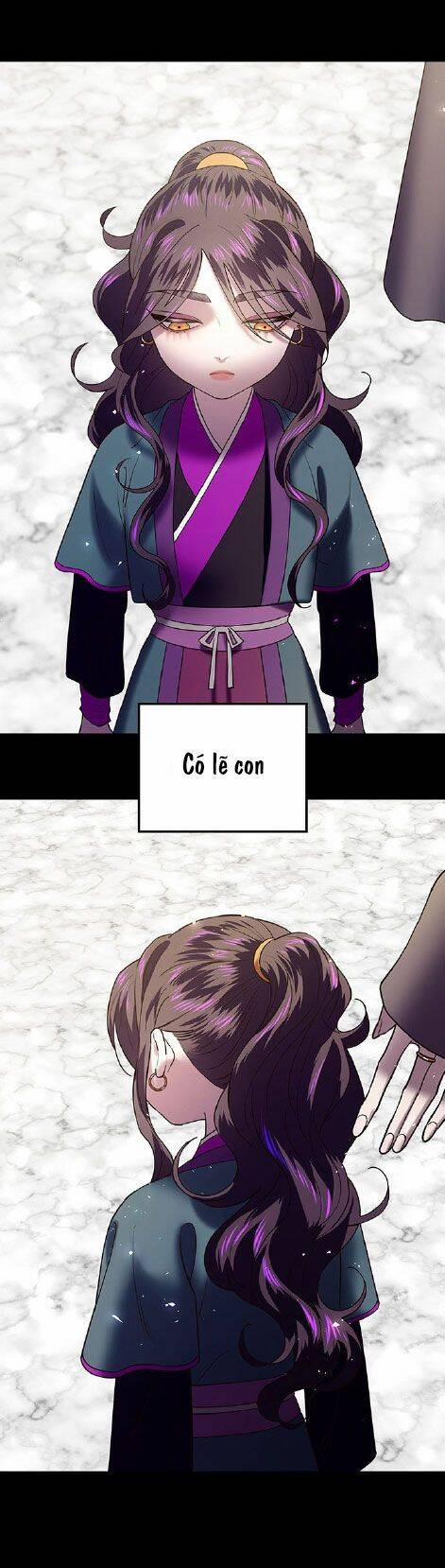 Vương Tử Huyền Bí 36 trang 10