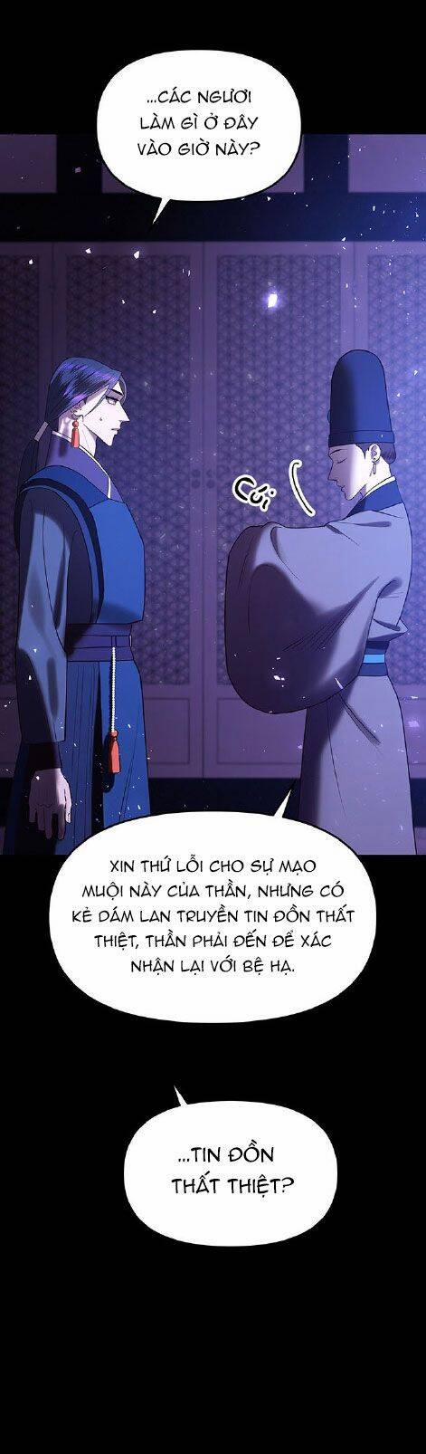 Vương Tử Huyền Bí 36 trang 104