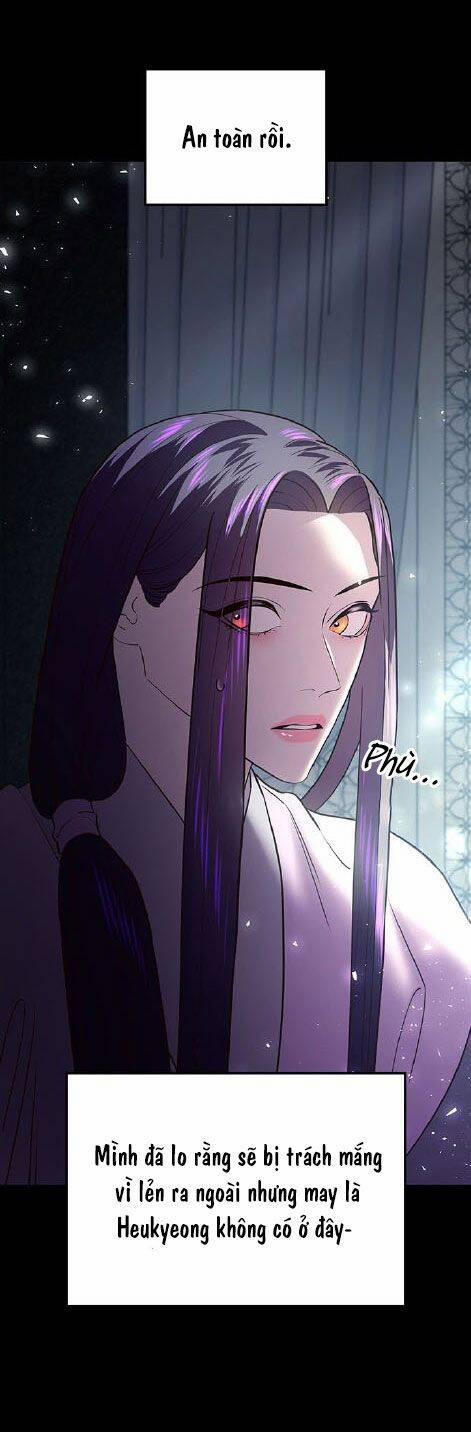 Vương Tử Huyền Bí 36 trang 114