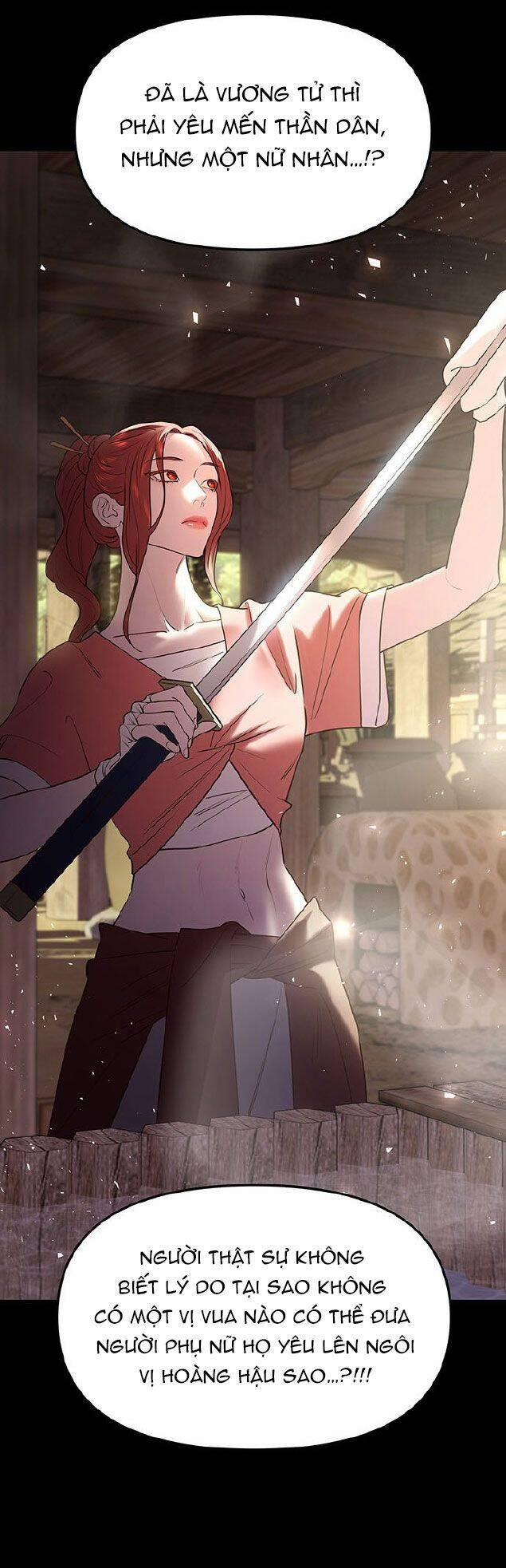 Vương Tử Huyền Bí 36 trang 122