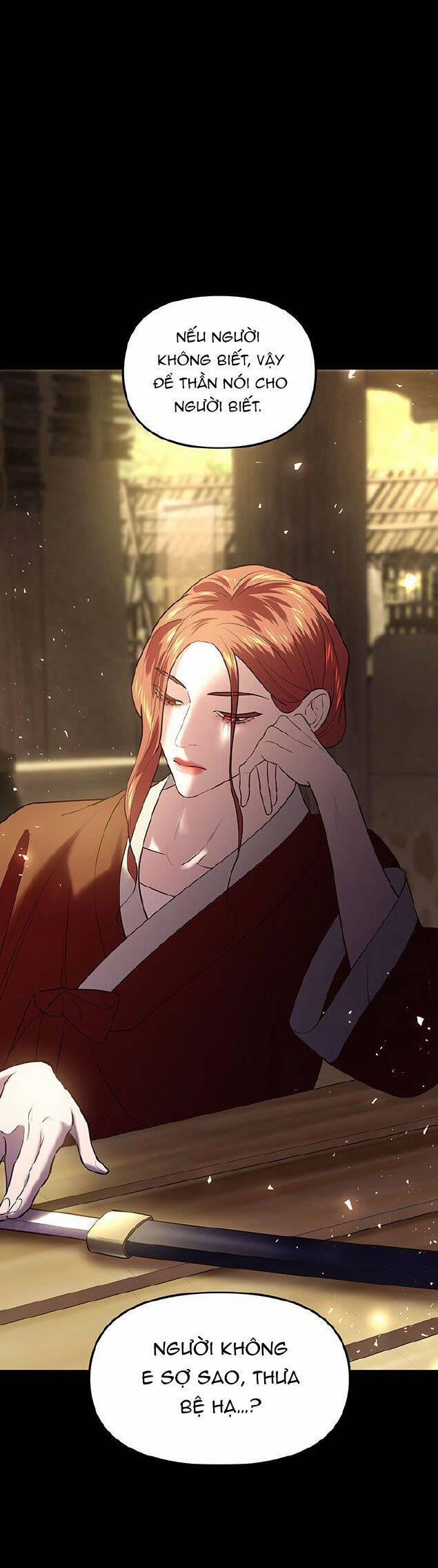 Vương Tử Huyền Bí 36 trang 123