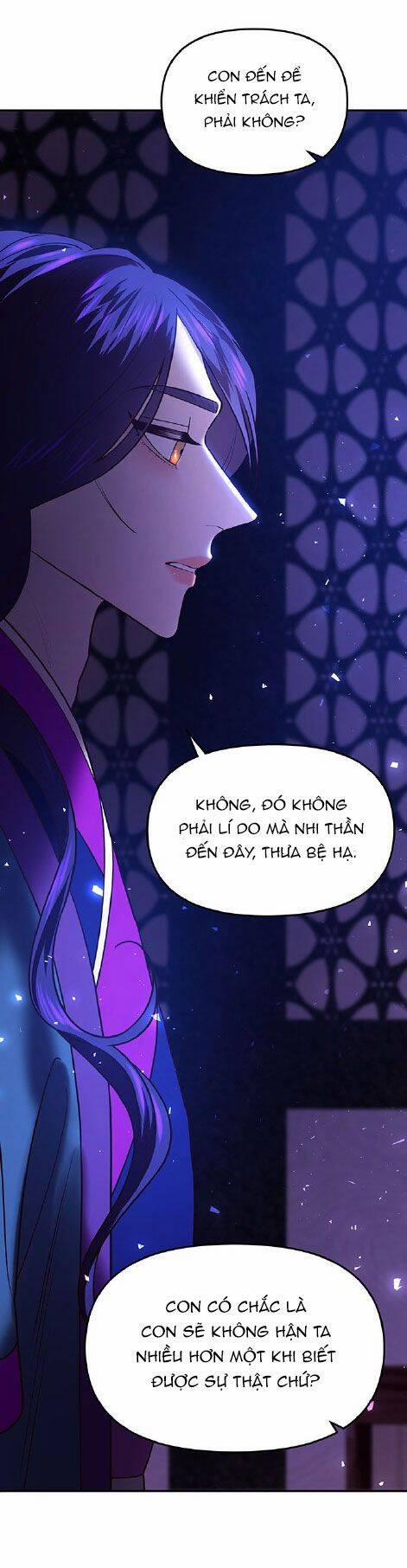 Vương Tử Huyền Bí 36 trang 14