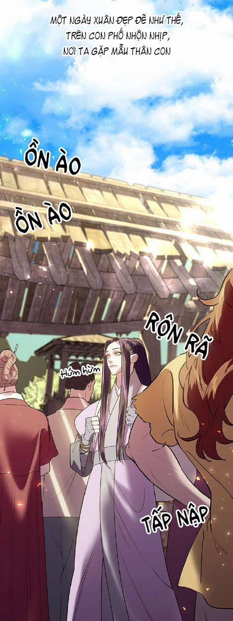 Vương Tử Huyền Bí 36 trang 19