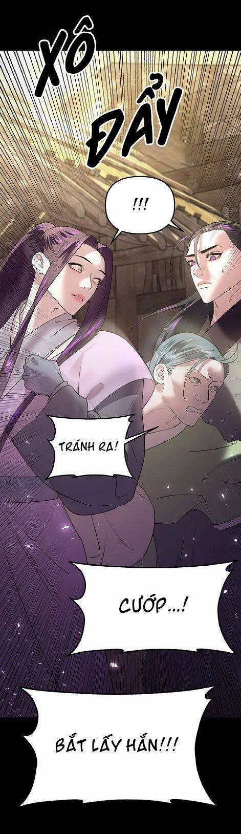 Vương Tử Huyền Bí 36 trang 23