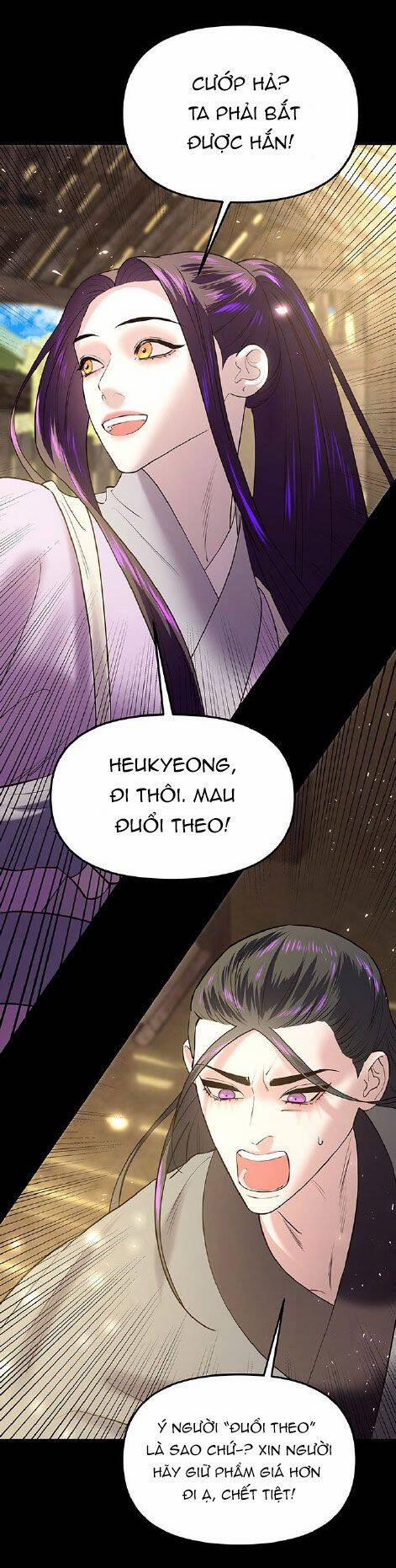 Vương Tử Huyền Bí 36 trang 25