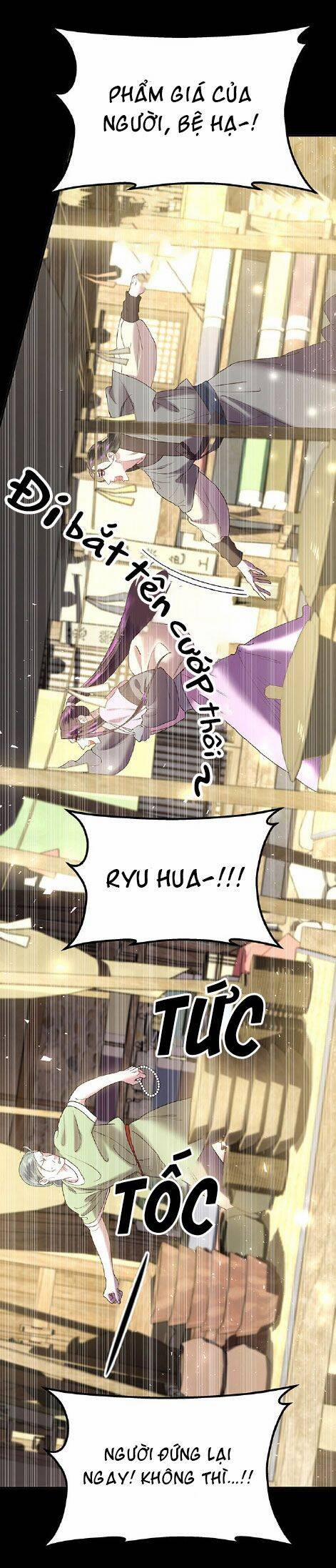 Vương Tử Huyền Bí 36 trang 27