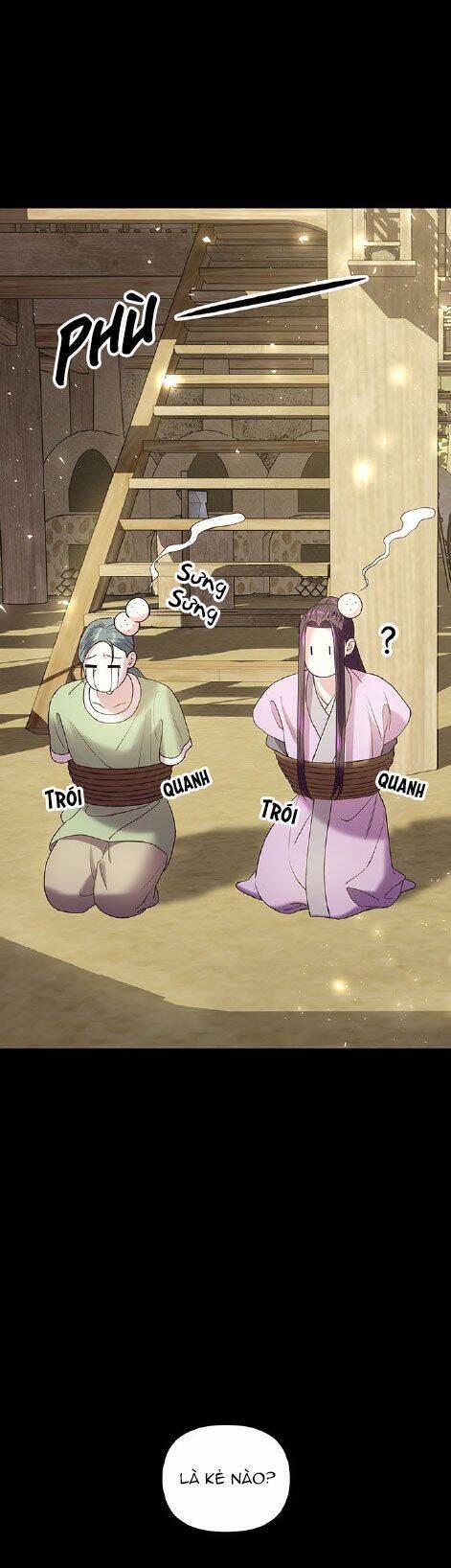 Vương Tử Huyền Bí 36 trang 35