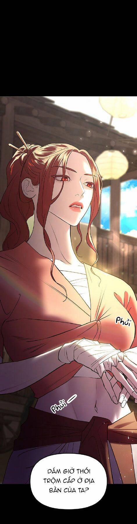 Vương Tử Huyền Bí 36 trang 36